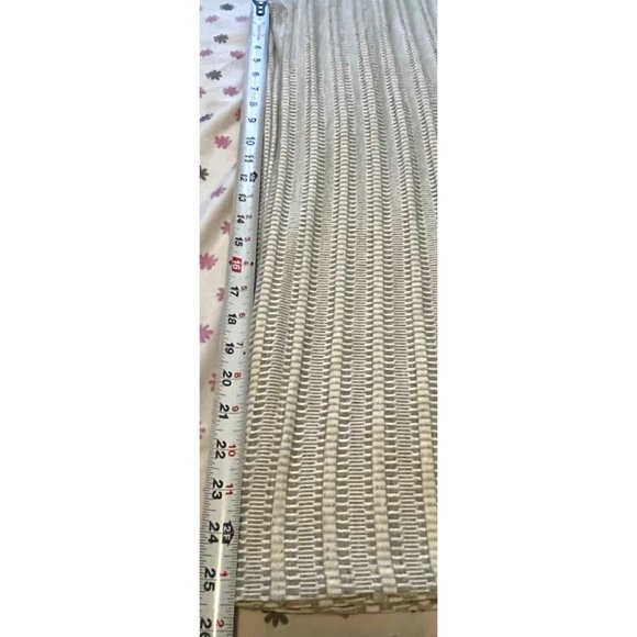 Anthropologie wide leg Jumpsuit Size Small Knit - Picture 10 of 12